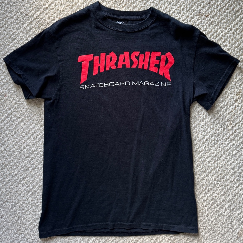 Thrasher x Vintage Vintage Tee